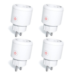 ZigBee Smart Plugs